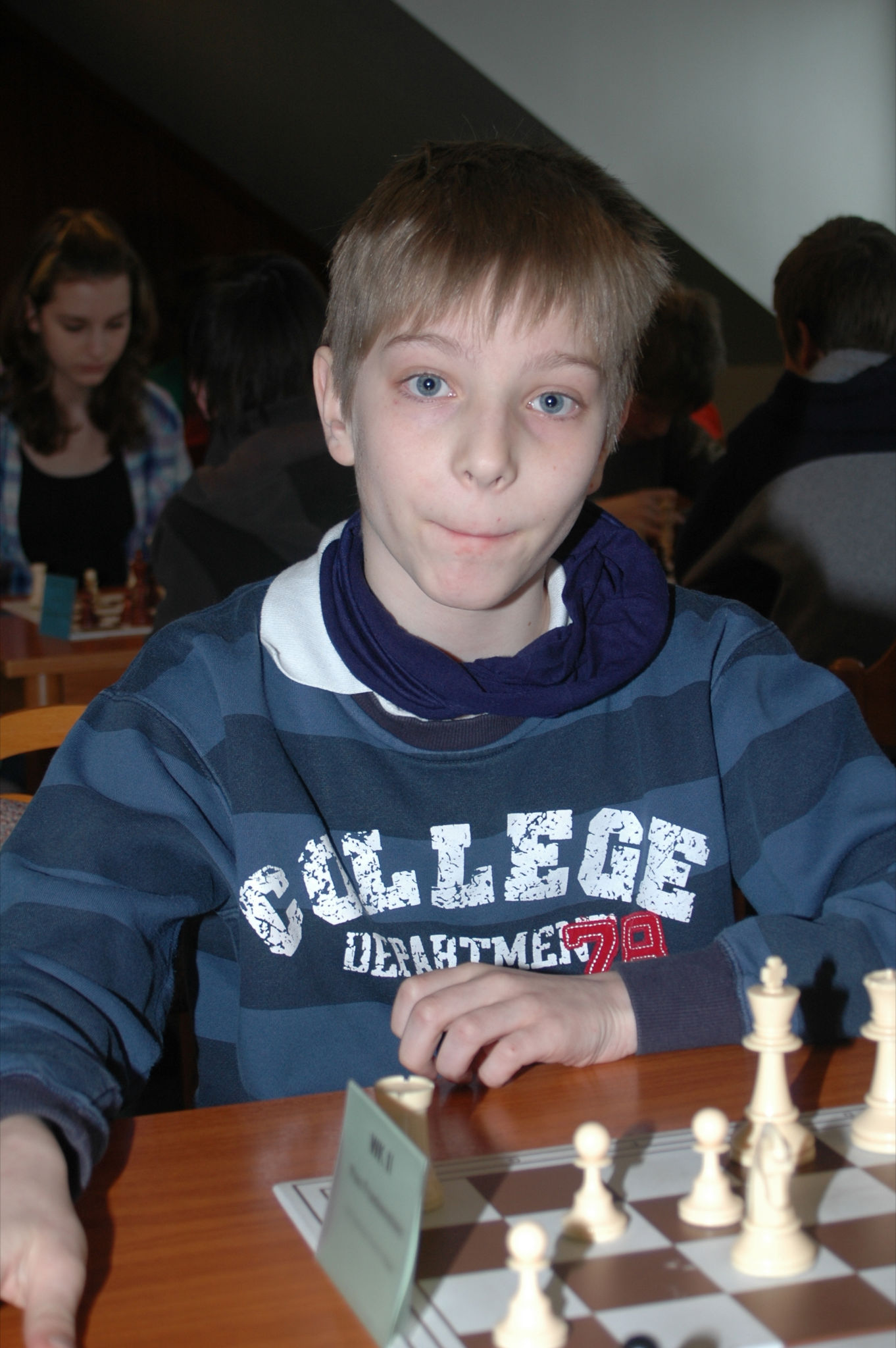 Vorschau
